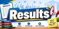Results 2026 - All Results Notification - HSSC, HTET, SSC etc.