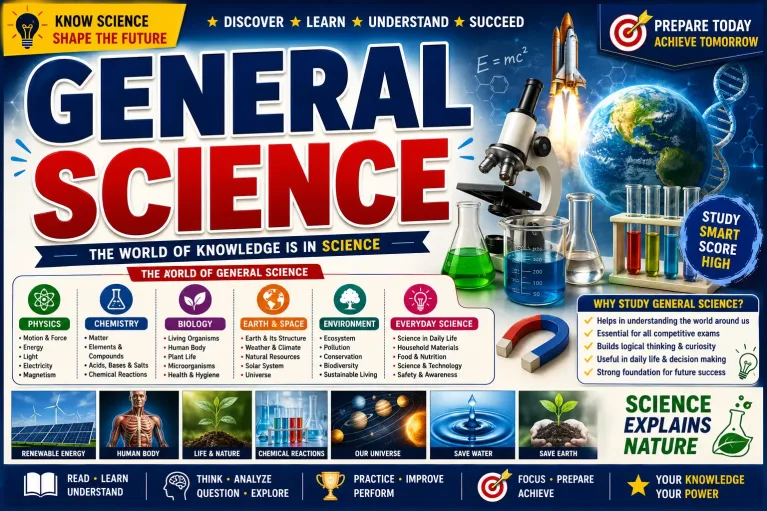 General Science